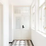 Turnkey I Antonin Dvorak Apartman Prága