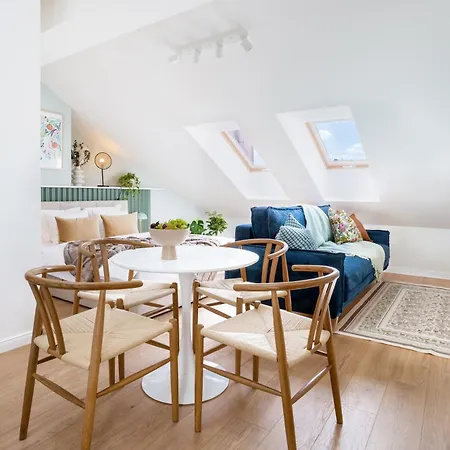 Turnkey I Antonin Dvorak Daire Prag