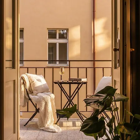 Turnkey I Antonin Dvorak Daire Prag