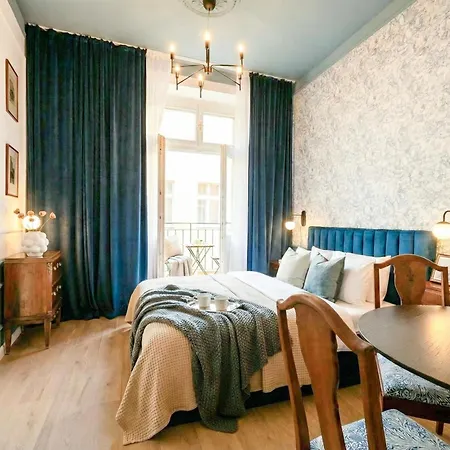 Turnkey I Antonin Dvorak Daire Prag
