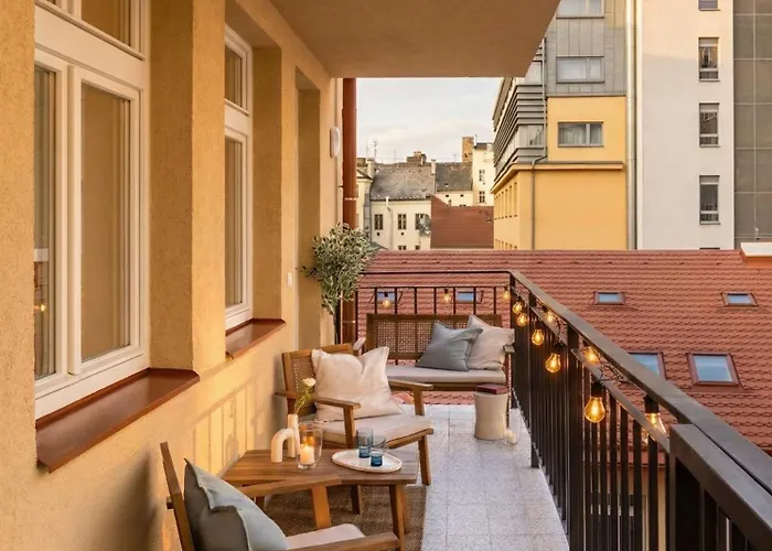 Turnkey I Antonin Dvorak Praga
