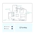 Turnkey I Antonin Dvorak 아파트