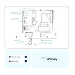 Apartment Turnkey I Antonin Dvorak *