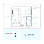 Turnkey I Antonin Dvorak 아파트 프라하