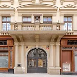 Turnkey I Antonin Dvorak Apartment