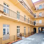 Turnkey I Antonin Dvorak Apartment