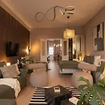 Turnkey I Antonin Dvorak Apartment