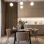 Turnkey I Antonin Dvorak Prag