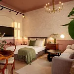 Apartment Turnkey I Antonin Dvorak Prag