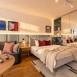 Apartment Turnkey I Antonin Dvorak *