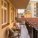 Turnkey I Antonin Dvorak Prag