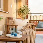 Turnkey I Antonin Dvorak Apartment