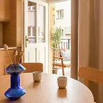 Turnkey I Antonin Dvorak Apartment *