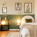 Turnkey I Antonin Dvorak Apartment Prag
