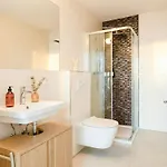 Apartment Turnkey I Antonin Dvorak Prag