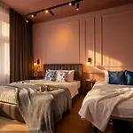 Turnkey I Antonin Dvorak Apartment *