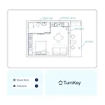 Turnkey I Antonin Dvorak Apartment *