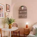 Apartment Turnkey I Antonin Dvorak *