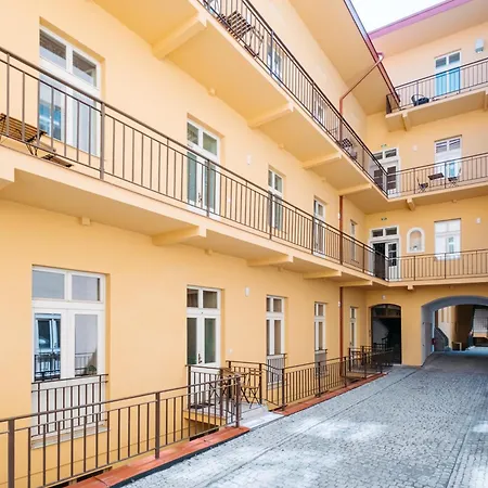 Turnkey I Antonin Dvorak Daire