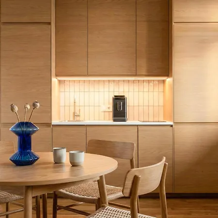 Turnkey I Antonin Dvorak Daire Prag