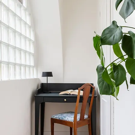 Turnkey I Antonin Dvorak Daire Prag