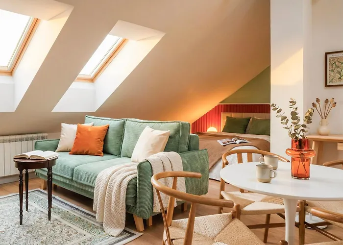 Turnkey I Antonin Dvorak Apartamento Praga
