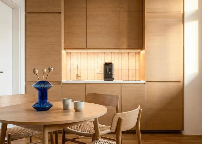 Turnkey I Antonin Dvorak Apartamento Praga